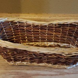 Wicker Basket